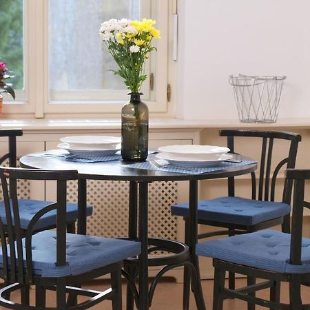 Pawlansky Residence Prague Ngoại thất bức ảnh