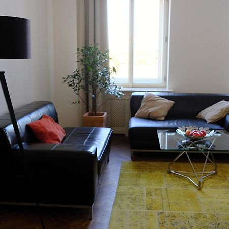 Pawlansky Residence Prague Ngoại thất bức ảnh
