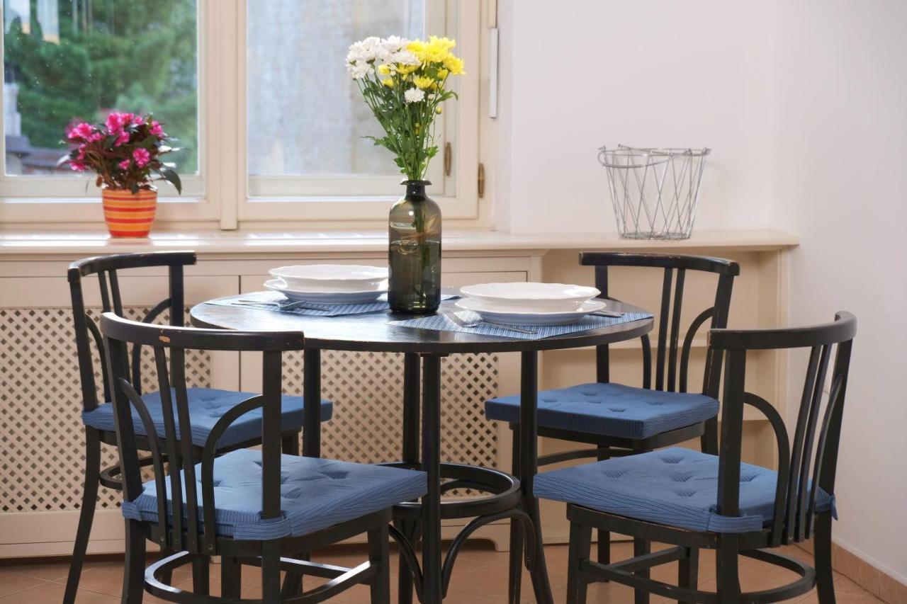 Pawlansky Residence Prague Ngoại thất bức ảnh
