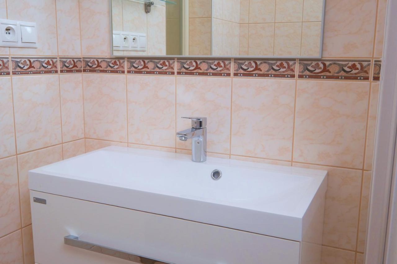 Pawlansky Residence Prague Ngoại thất bức ảnh