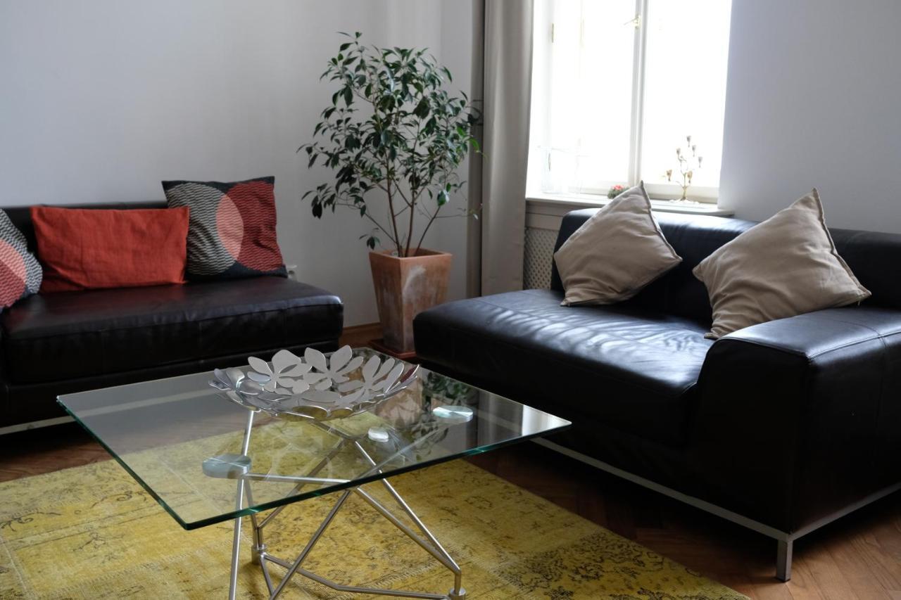Pawlansky Residence Prague Ngoại thất bức ảnh
