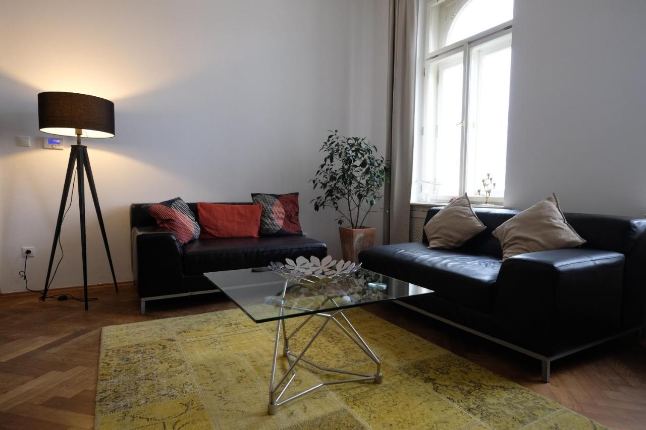 Pawlansky Residence Prague Ngoại thất bức ảnh