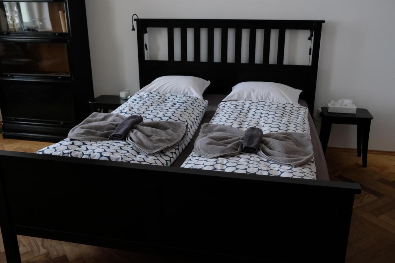 Pawlansky Residence Prague Ngoại thất bức ảnh
