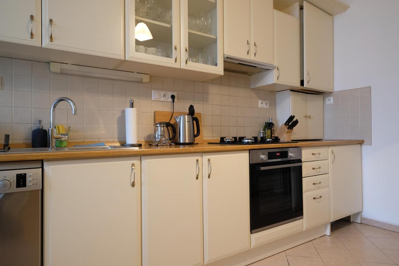 Pawlansky Residence Prague Ngoại thất bức ảnh