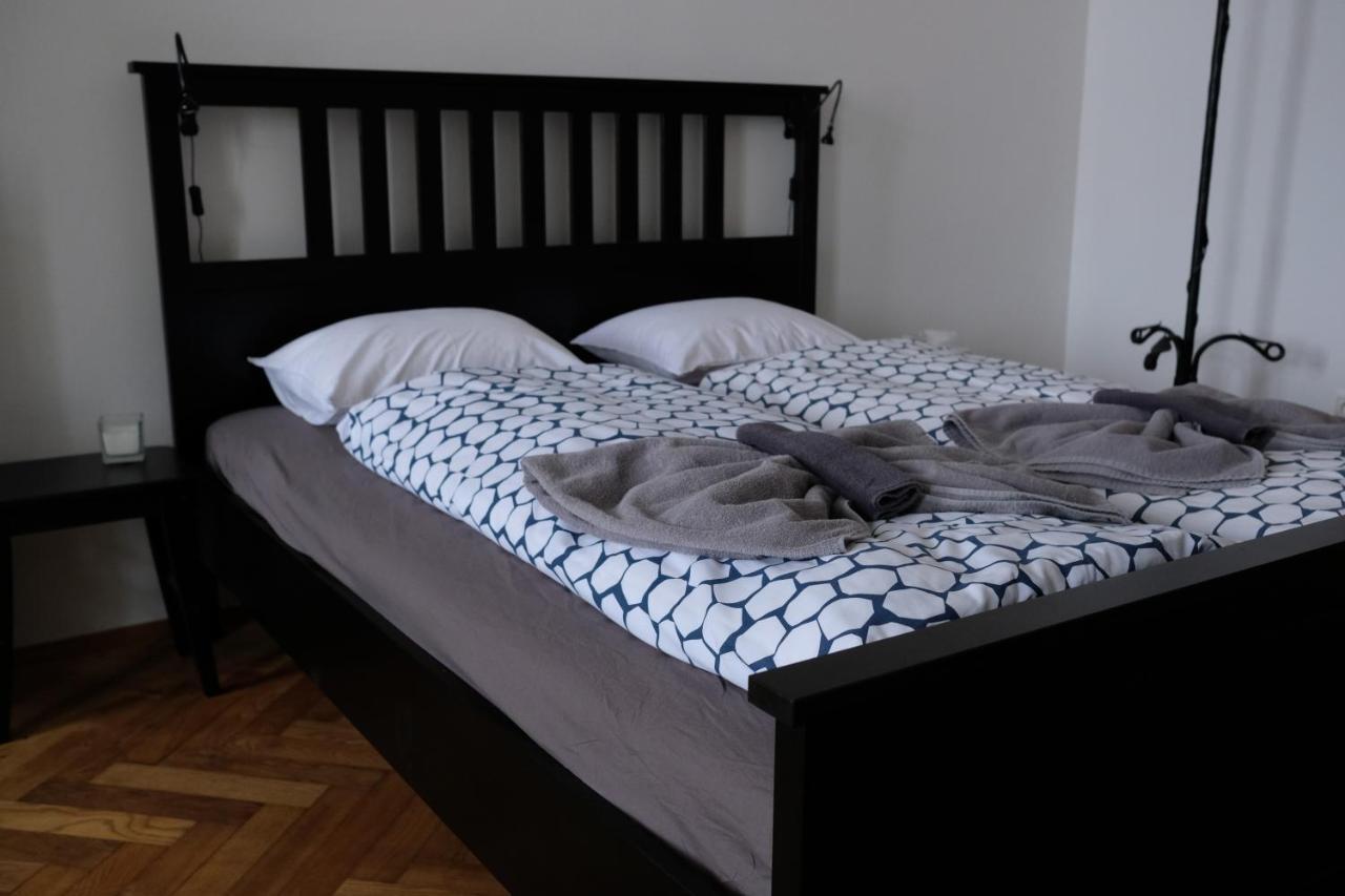 Pawlansky Residence Prague Ngoại thất bức ảnh