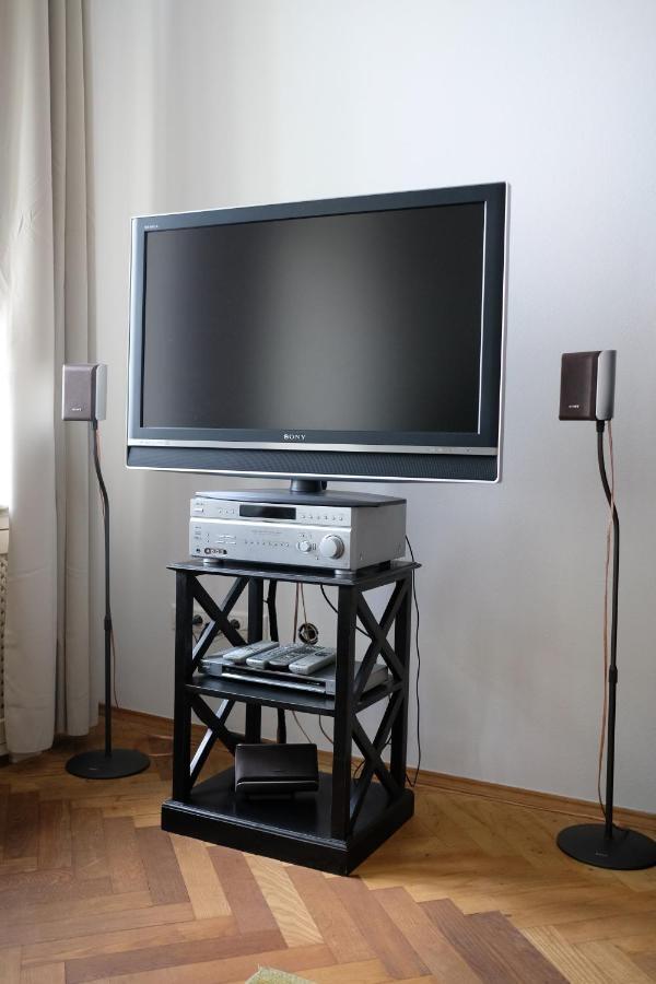 Pawlansky Residence Prague Ngoại thất bức ảnh