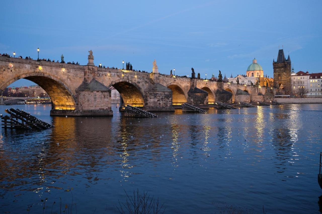 Pawlansky Residence Prague Ngoại thất bức ảnh